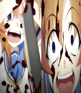 Sticker Избранные • @sticbot - 9