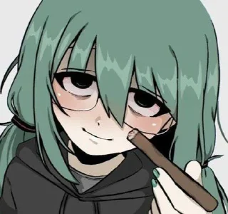 Sticker Избранные • @sticbot - 11