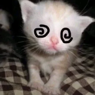 Sticker Больше стиков тут: @stikery4 - 6