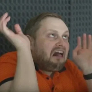 Sticker @sexstikkers - 1