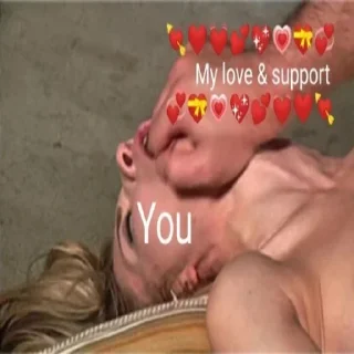 Стикер Стики 0839 из @Anonymnyi_chat_bot - 7