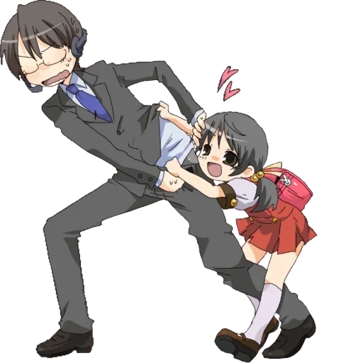 аниме мультфильм вымышленный персонаж