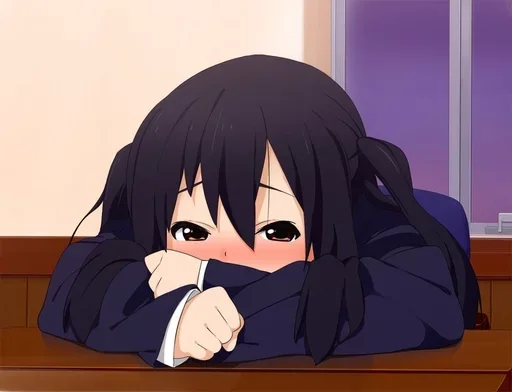 аниме мультфильм манга