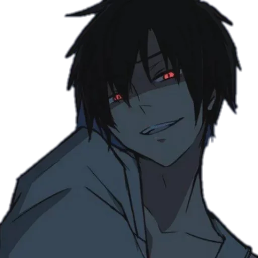 аниме мультфильм манга