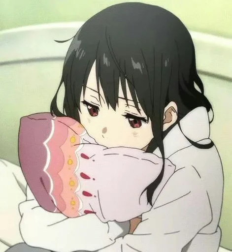 аниме мультфильм манга