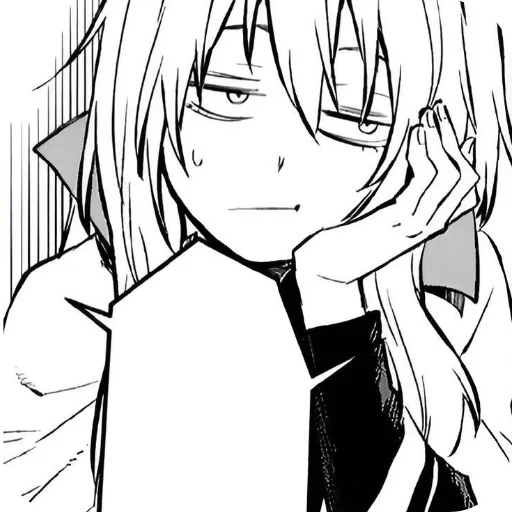 Sticker O_moyom_pererozhdenii_v_sliz3 - 1