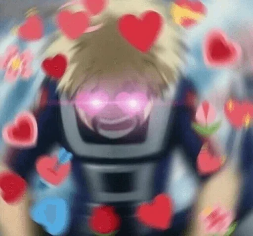 цветок мультфильм искусство