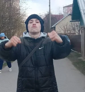 Sticker Збережені • @sticbot - 4