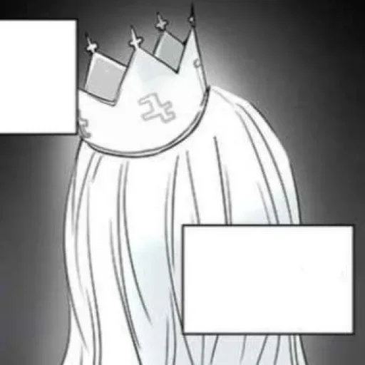 @anime_stickerr Уайт Арие - 