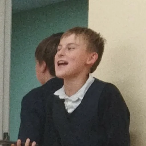 Sticker Оалвбыжыж - 7