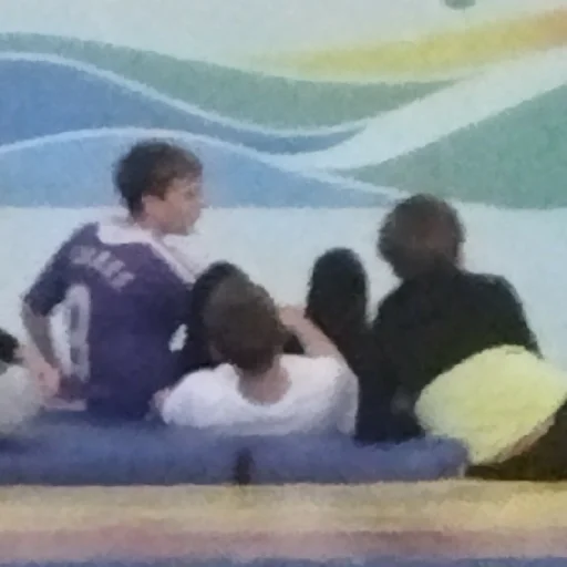 Sticker Оалвбыжыж - 1