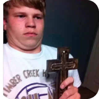 Sticker Оаоаоаоаоа🌚 - 4