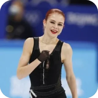 Sticker Оаоаплплплпл - 5