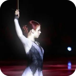 Sticker Оаоаплплплпл - 4