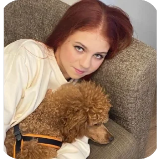 Sticker Оаоаплплплпл - 10