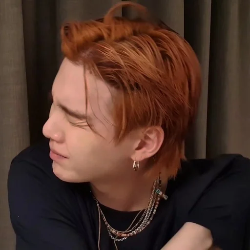 person human face fashion accessory