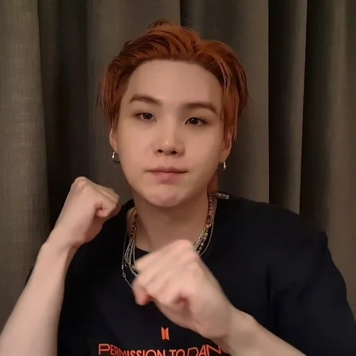 person human face clothing