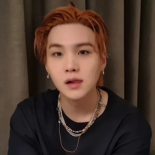 yoongi17min :: @fStikBot - Человек