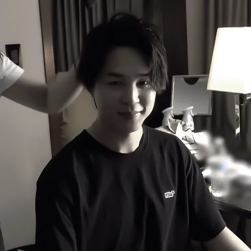 Человек человеческое лицо комнатный