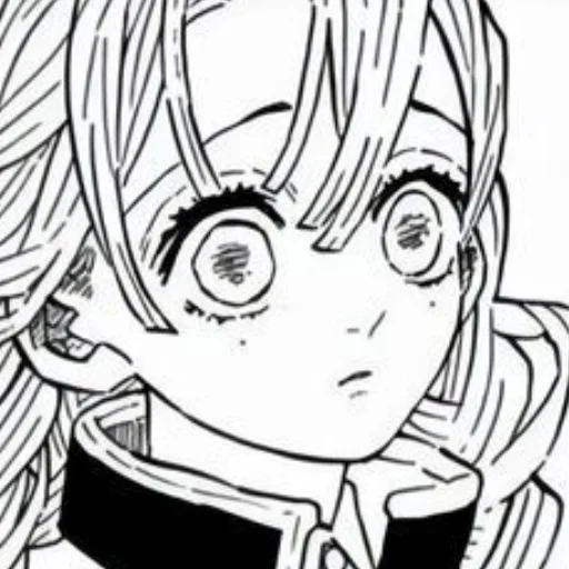 ♡︎𝚖𝚒𝚝𝚜𝚞𝚛𝚒♡︎ - эскиз