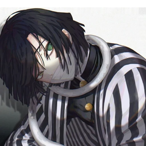 Стикер Обанай - 1