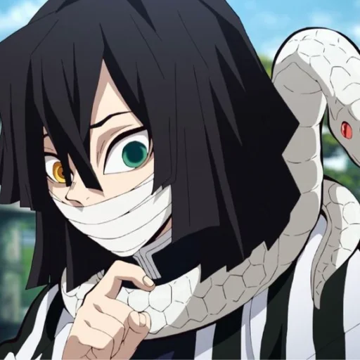 Стикер Обанай - 0