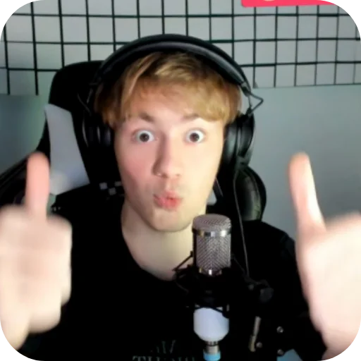 Sticker Obayudno54 - 1