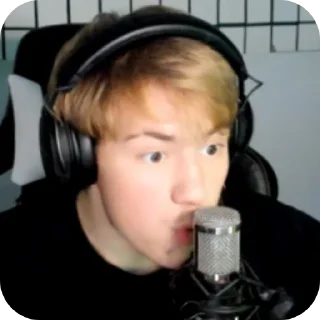 Стикер Обаюдно - 5