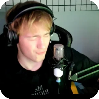 Стикер Обаюдно - 4