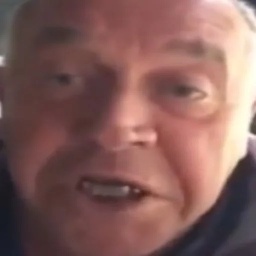 Sticker Обэма - 0