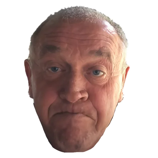 Сан Саныч - человеческое лицо