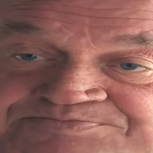 human face wrinkle skin