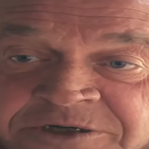 human face forehead skin