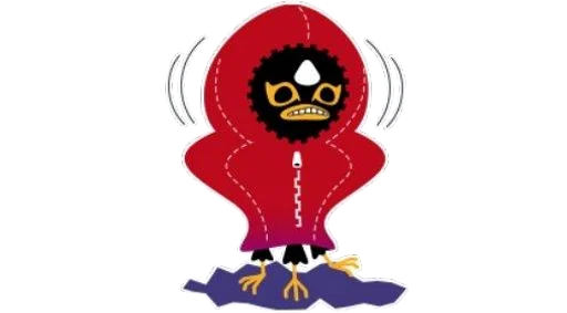 Sticker ObeyMeChatEmotePack - 1