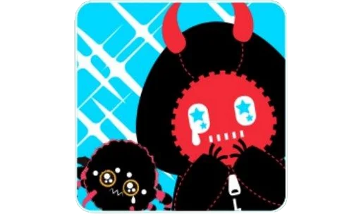 Sticker ObeyMeChatEmotePack - 1