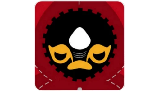 Стикер ObeyMeChatEmotePack - 1