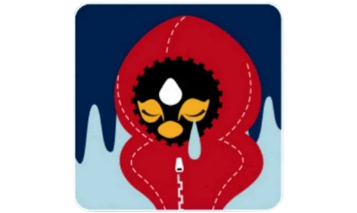 Стикер ObeyMeChatEmotePack - 1