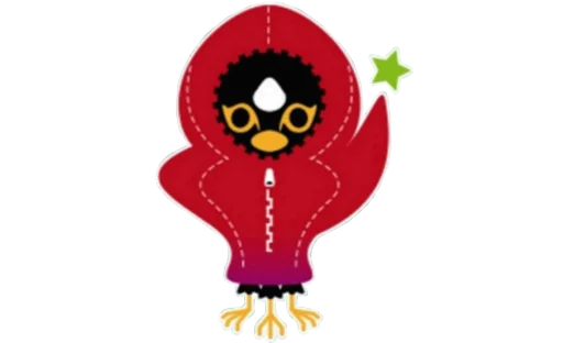 Стикер ObeyMeChatEmotePack - 1