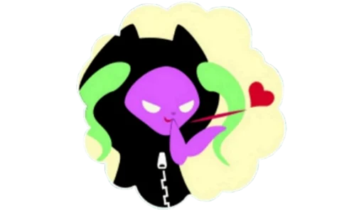 Sticker ObeyMeChatEmotePack - 1