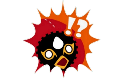 Sticker ObeyMeChatEmotePack - 1