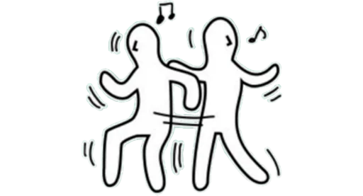 Sticker ObeyMeChatEmotePack - 1