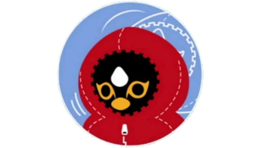 Стикер ObeyMeChatEmotePack - 1