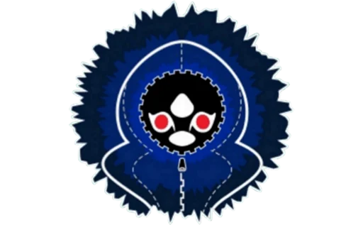 Стикер ObeyMeChatEmotePack - 1