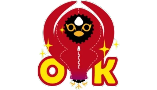 Стикер ObeyMeChatEmotePack - 1