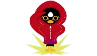 Sticker Obey Me! Chat Emotes - 8