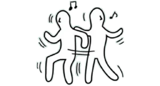 Sticker Obey Me! Chat Emotes - 9