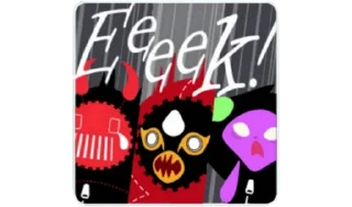 Sticker Obey Me! Chat Emotes - 1