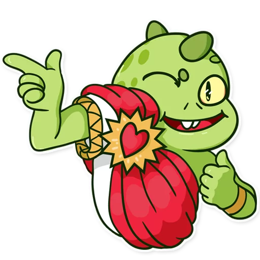 Стикер Obey Reptilians - 10