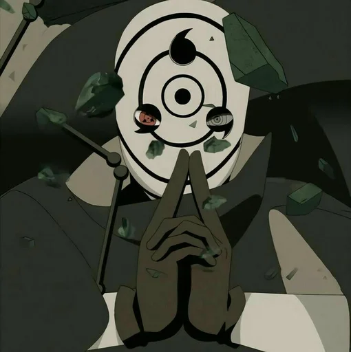 Sticker Tobi (@kazutora_hanemiya06) - 1