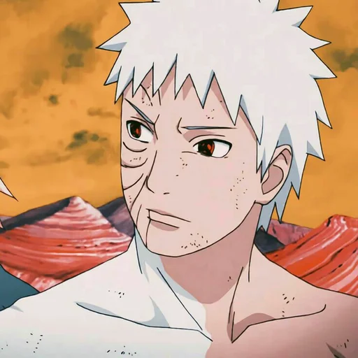 Sticker Tobi (@kazutora_hanemiya06) - 0